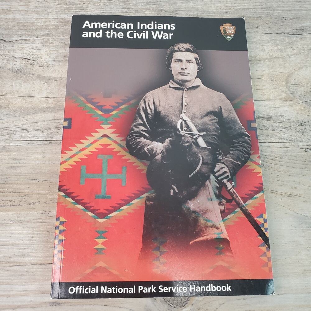 American Indians and the Civil War